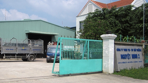 Cục phó mất 385 triệu thiếu điều kiện vẫn được bổ nhiệm - Ảnh 1. Cục phó mất 385 triệu thiếu điều kiện vẫn được bổ nhiệm - Ảnh 1.