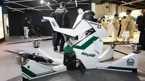 Xe bay cứu vãn đi lại trong tương lai? - Ảnh 4. Xe bay cứu vãn đi lại trong tương lai? - Ảnh 4.