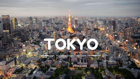 Đi đại thành phố Tokyo chơi gì, ăn gì, mua gì? - Ảnh 2. Đi đại thành phố Tokyo chơi gì, ăn gì, mua gì? - Ảnh 2.