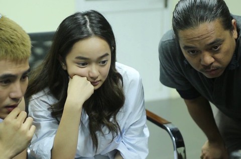 Đạo diễn Em chưa 18 muốn tặng Bông Sen Vàng cho Charlie Nguyễn - Ảnh 3. Đạo diễn Em chưa 18 muốn tặng Bông Sen Vàng cho Charlie Nguyễn - Ảnh 3.