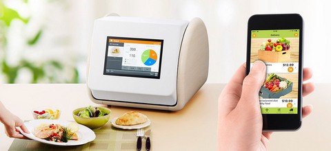 Robot ru em, điện thoại mở bằng...tai, bạn thích cái nào? - Ảnh 5. Robot ru em, điện thoại mở bằng...tai, bạn thích cái nào? - Ảnh 5.