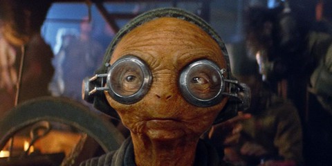 Star Wars 8 và lời chia tay hoàn hảo cho những khởi đầu - Ảnh 16. Star Wars 8 và lời chia tay hoàn hảo cho những khởi đầu - Ảnh 16.