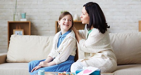 Dì ghẻ thương con chồng, khó quá chăng? - Ảnh 1. Dì ghẻ thương con chồng, khó quá chăng? - Ảnh 1.
