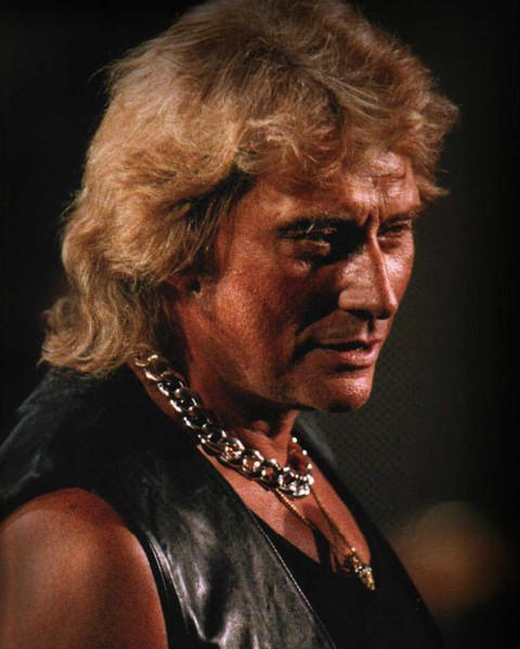 Johnny Hallyday, ông ấy là gia đình của chúng tôi - Ảnh 15. Johnny Hallyday, ông ấy là gia đình của chúng tôi - Ảnh 15.