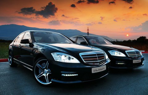 Top 10 xe sang sử dụng công nghệ hiện đại nhất - Ảnh 4. Top 10 xe sang sử dụng công nghệ hiện đại nhất - Ảnh 4.