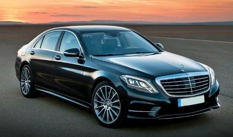 Việt Nam có thêm 25 chiếc Mercedes S-Class trong đội xe lễ tân nhà nước - Ảnh 1. Việt Nam có thêm 25 chiếc Mercedes S-Class trong đội xe lễ tân nhà nước - Ảnh 1.