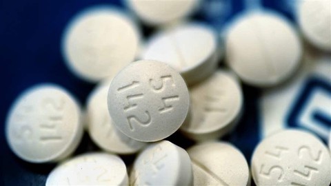 Cai nghiện bằng methadone đã hết… tác dụng - Ảnh 1. Cai nghiện bằng methadone đã hết… tác dụng - Ảnh 1.