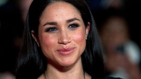 Meghan Markle : Người đẹp nắm giữ trái tim Hoàng tử Harry là ai? - Ảnh 3. Meghan Markle : Người đẹp nắm giữ trái tim Hoàng tử Harry là ai? - Ảnh 3.