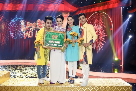 Quán quân Làng hài mở hội 2017: đã thoát kiếp… hạng ba - Ảnh 7. Quán quân Làng hài mở hội 2017: đã thoát kiếp… hạng ba - Ảnh 7.