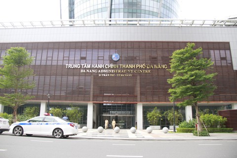 APEC 2017: Nhiều cơ quan, trường học Đà Nẵng được nghỉ - Ảnh 1. APEC 2017: Nhiều cơ quan, trường học Đà Nẵng được nghỉ - Ảnh 1.