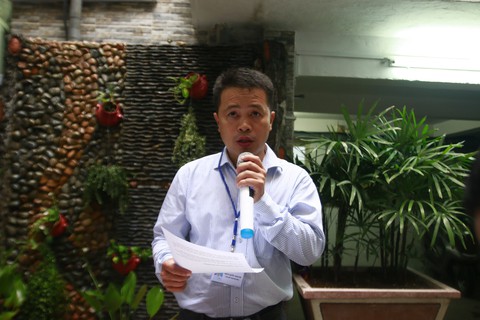 Càng cuối năm, càng lắm đường thi công bầy hầy - Ảnh 1. Càng cuối năm, càng lắm đường thi công bầy hầy - Ảnh 1.