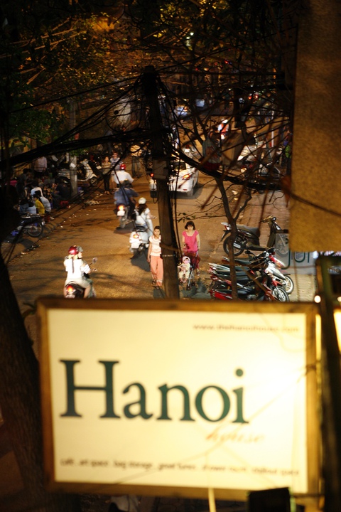 Hà Nội của tôi - Phố của tôi ở đó - Ảnh 8. Hà Nội của tôi - Phố của tôi ở đó - Ảnh 8.
