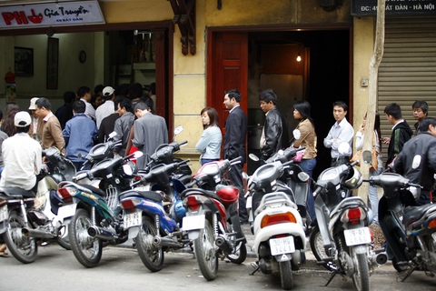 Hà Nội của tôi - Phố của tôi ở đó - Ảnh 10. Hà Nội của tôi - Phố của tôi ở đó - Ảnh 10.