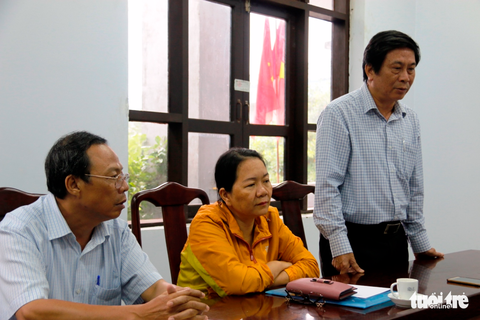 Bác sĩ Hoàng Công Truyện: Cám ơn báo chí đã minh oan cho tôi - Ảnh 3. Bác sĩ Hoàng Công Truyện: Cám ơn báo chí đã minh oan cho tôi - Ảnh 3.