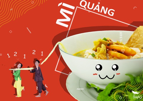 Phở, bún bò, cơm tấm… đã ngon lại còn ‘xì-tin’ - Ảnh 8. Phở, bún bò, cơm tấm… đã ngon lại còn ‘xì-tin’ - Ảnh 8.