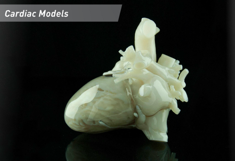 In 3D đang tạo ra phép màu trong y học - Ảnh 8. In 3D đang tạo ra phép màu trong y học - Ảnh 8.