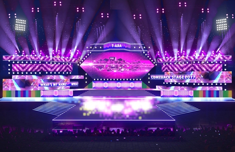 Hãy mang áo mưa và dù đến concert của T-ara - Ảnh 4. Hãy mang áo mưa và dù đến concert của T-ara - Ảnh 4.