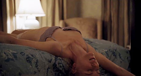 The killing of a sacred deer và làn sóng điện ảnh kỳ dị Hy Lạp - Ảnh 2. The killing of a sacred deer và làn sóng điện ảnh kỳ dị Hy Lạp - Ảnh 2.