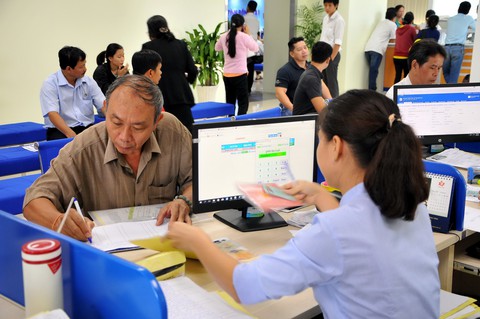 Chấm dứt chạy chọt, tiêu cực trong thi tuyển công chức - Ảnh 3. Chấm dứt chạy chọt, tiêu cực trong thi tuyển công chức - Ảnh 3.