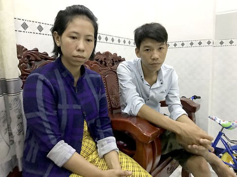 Bé 3 tuổi tử vong sau giờ ngủ trưa tại trường - Ảnh 1. Bé 3 tuổi tử vong sau giờ ngủ trưa tại trường - Ảnh 1.
