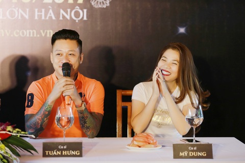 Đàm Vĩnh Hưng, Hồ Ngọc Hà, Mỹ Tâm... đổ bộ đêm nhạc 20-10 - Ảnh 3. Đàm Vĩnh Hưng, Hồ Ngọc Hà, Mỹ Tâm... đổ bộ đêm nhạc 20-10 - Ảnh 3.