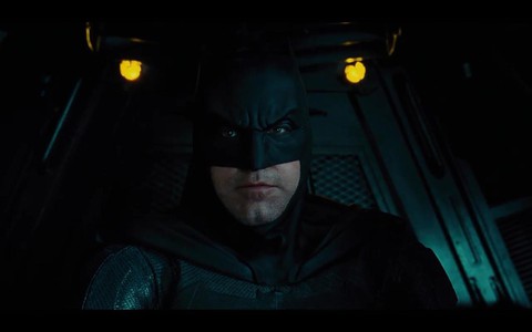 Justice League và khi Người Dơi ục ịch bên những siêu anh hùng - Ảnh 6. Justice League và khi Người Dơi ục ịch bên những siêu anh hùng - Ảnh 6.