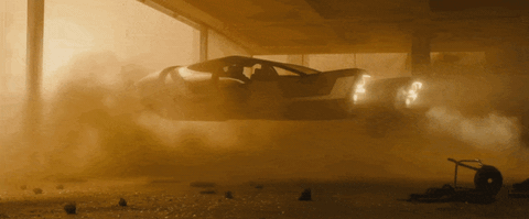 Blade Runner 2049 tuyệt tác nhưng kén khán giả? - Ảnh 6. Blade Runner 2049 tuyệt tác nhưng kén khán giả? - Ảnh 6.