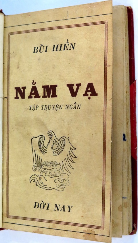 ‘Về chốn thư hiên’ xem sách quý - Ảnh 5. ‘Về chốn thư hiên’ xem sách quý - Ảnh 5.