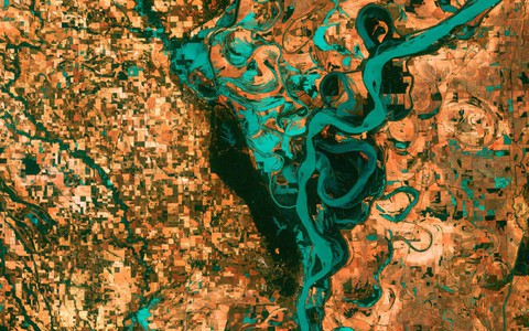 Say ngắm những bức ảnh đẹp nhất của NASA - Ảnh 3. Say ngắm những bức ảnh đẹp nhất của NASA - Ảnh 3.