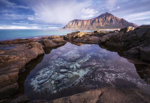 Thiên nhiên vừa gần vừa xa trong cuộc thi ảnh National Geographic - Ảnh 4. Thiên nhiên vừa gần vừa xa trong cuộc thi ảnh National Geographic - Ảnh 4.