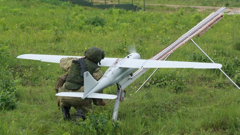 Nga bộc lộ sức mạnh quân sự trong tập trận Zapad - Ảnh 1. Nga bộc lộ sức mạnh quân sự trong tập trận Zapad - Ảnh 1.