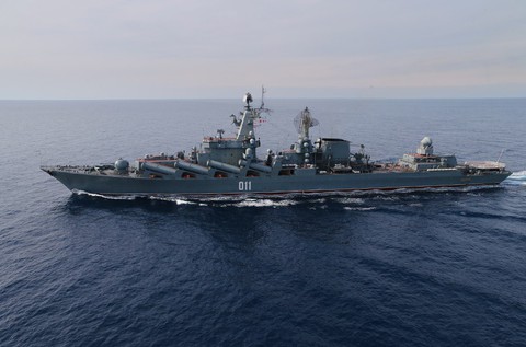 Vũ khí khủng của Nga trong 2 năm ở Syria - Ảnh 8. Vũ khí khủng của Nga trong 2 năm ở Syria - Ảnh 8.