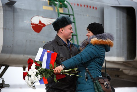 Vũ khí khủng của Nga trong 2 năm ở Syria - Ảnh 27. Vũ khí khủng của Nga trong 2 năm ở Syria - Ảnh 27.