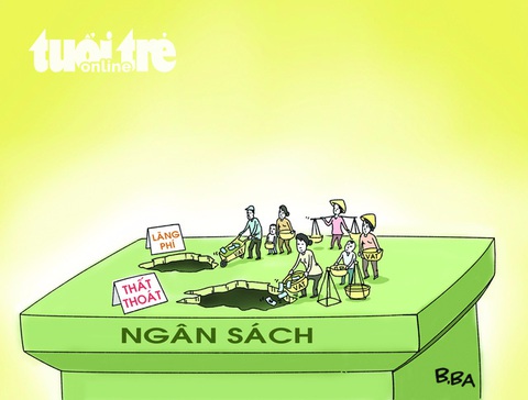 Tự nguyện - Ảnh 1. Tự nguyện - Ảnh 1.