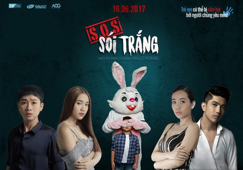 10 phim Việt đáng quên nhất năm 2017 - Ảnh 4. 10 phim Việt đáng quên nhất năm 2017 - Ảnh 4.