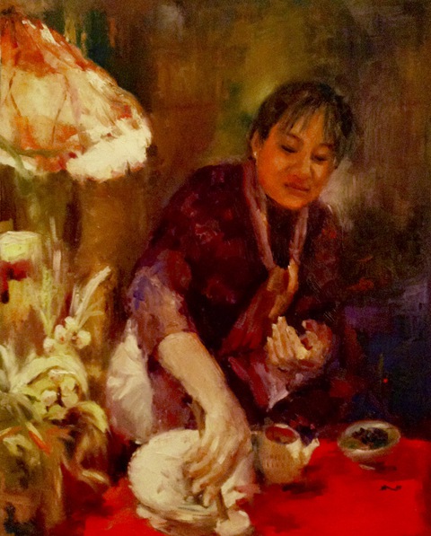 Những người đi tìm giấc mơ - Ảnh 3. Những người đi tìm giấc mơ - Ảnh 3.
