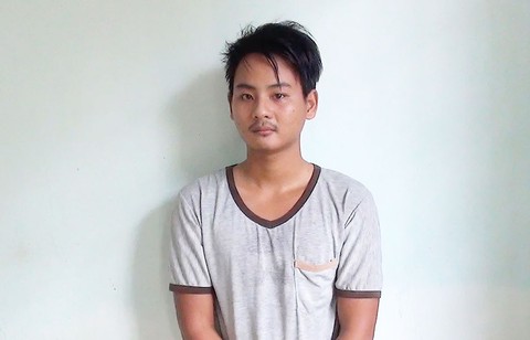 Đâm chết chú ruột rồi tự sát bất thành - Ảnh 1. Đâm chết chú ruột rồi tự sát bất thành - Ảnh 1.
