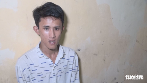 Tiền Giang triệt phá nhóm chuyên cạy két sắt - Ảnh 3. Tiền Giang triệt phá nhóm chuyên cạy két sắt - Ảnh 3.