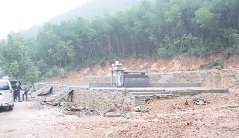 Ngăn chặn chuyện bất thường thành bình thường - Ảnh 1. Ngăn chặn chuyện bất thường thành bình thường - Ảnh 1.