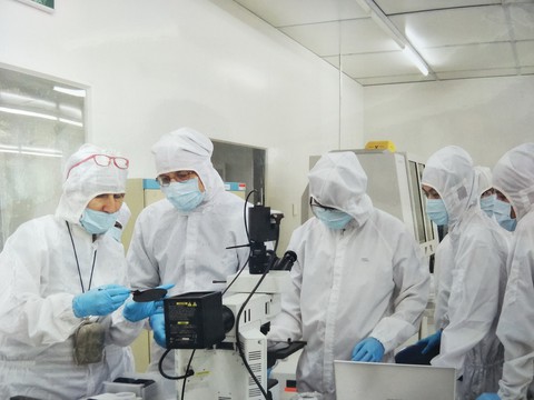 Xúc tiến đầu tư ở Khu Công nghệ cao TP.HCM: tầm nhìn chiến lược - Ảnh 4. Xúc tiến đầu tư ở Khu Công nghệ cao TP.HCM: tầm nhìn chiến lược - Ảnh 4.