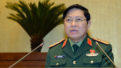 Thoái vốn, cổ phần hóa phần lớn doanh nghiệp quân đội - Ảnh 1. Thoái vốn, cổ phần hóa phần lớn doanh nghiệp quân đội - Ảnh 1.