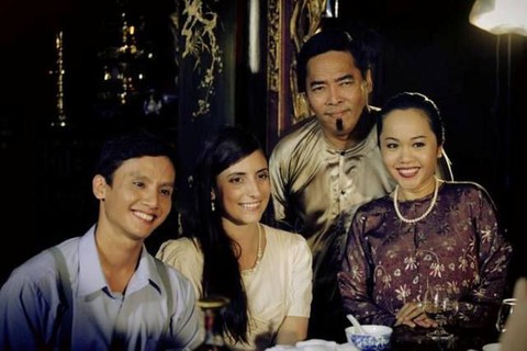 Sẽ ngày càng ít những ‘Thương nhớ ở ai’ với Trò đời - Ảnh 6. Sẽ ngày càng ít những ‘Thương nhớ ở ai’ với Trò đời - Ảnh 6.