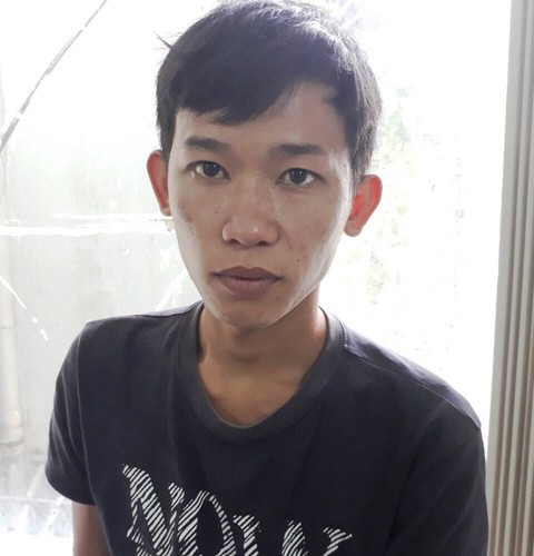 Bắt băng cướp có súng, thực hiện vụ cướp như phim - Ảnh 4. Bắt băng cướp có súng, thực hiện vụ cướp như phim - Ảnh 4.