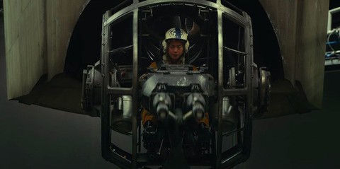 Ngô Thanh Vân trả lời phỏng vấn về vai diễn trong Star Wars - Ảnh 5. Ngô Thanh Vân trả lời phỏng vấn về vai diễn trong Star Wars - Ảnh 5.
