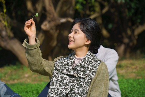 Người đàn bà đẹp hay sức mạnh phụ nữ Nhật thời thế chiến thứ 2 - Ảnh 2. Người đàn bà đẹp hay sức mạnh phụ nữ Nhật thời thế chiến thứ 2 - Ảnh 2.