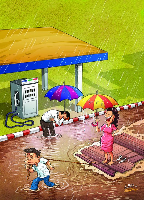 Điểm khác nhau giữa người Việt và người Nhật - Ảnh 1. Điểm khác nhau giữa người Việt và người Nhật - Ảnh 1.