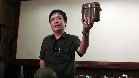 Hãng phim truyện Việt Nam: trả lời xong ‘hiểu chết liền’! - Ảnh 7. Hãng phim truyện Việt Nam: trả lời xong ‘hiểu chết liền’! - Ảnh 7.