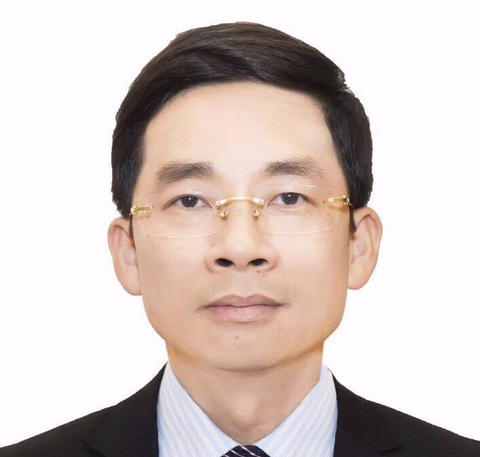 Ông Nguyễn Duy Hưng làm Phó chủ nhiệm Văn phòng Chính phủ - Ảnh 1. Ông Nguyễn Duy Hưng làm Phó chủ nhiệm Văn phòng Chính phủ - Ảnh 1.