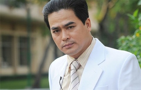 Diễn viên Nguyễn Hoàng ra đi sau hai năm chống chọi bệnh tật - Ảnh 1. Diễn viên Nguyễn Hoàng ra đi sau hai năm chống chọi bệnh tật - Ảnh 1.