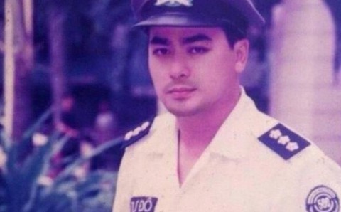 Nguyễn Hoàng: Thôi thì đã rong chơi hết thời tuổi trẻ... - Ảnh 1. Nguyễn Hoàng: Thôi thì đã rong chơi hết thời tuổi trẻ... - Ảnh 1.